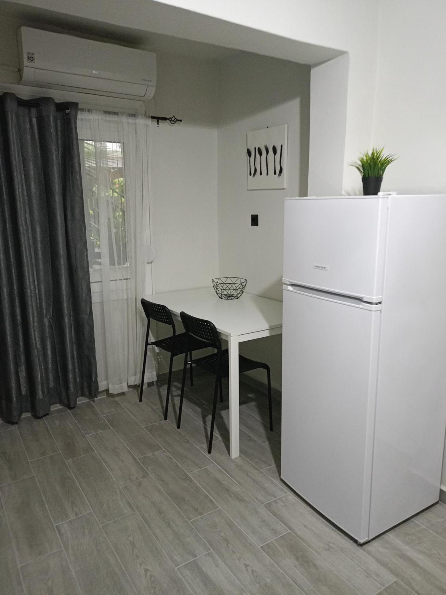 Cocomelo Apts 2 Héraklion Extérieur photo