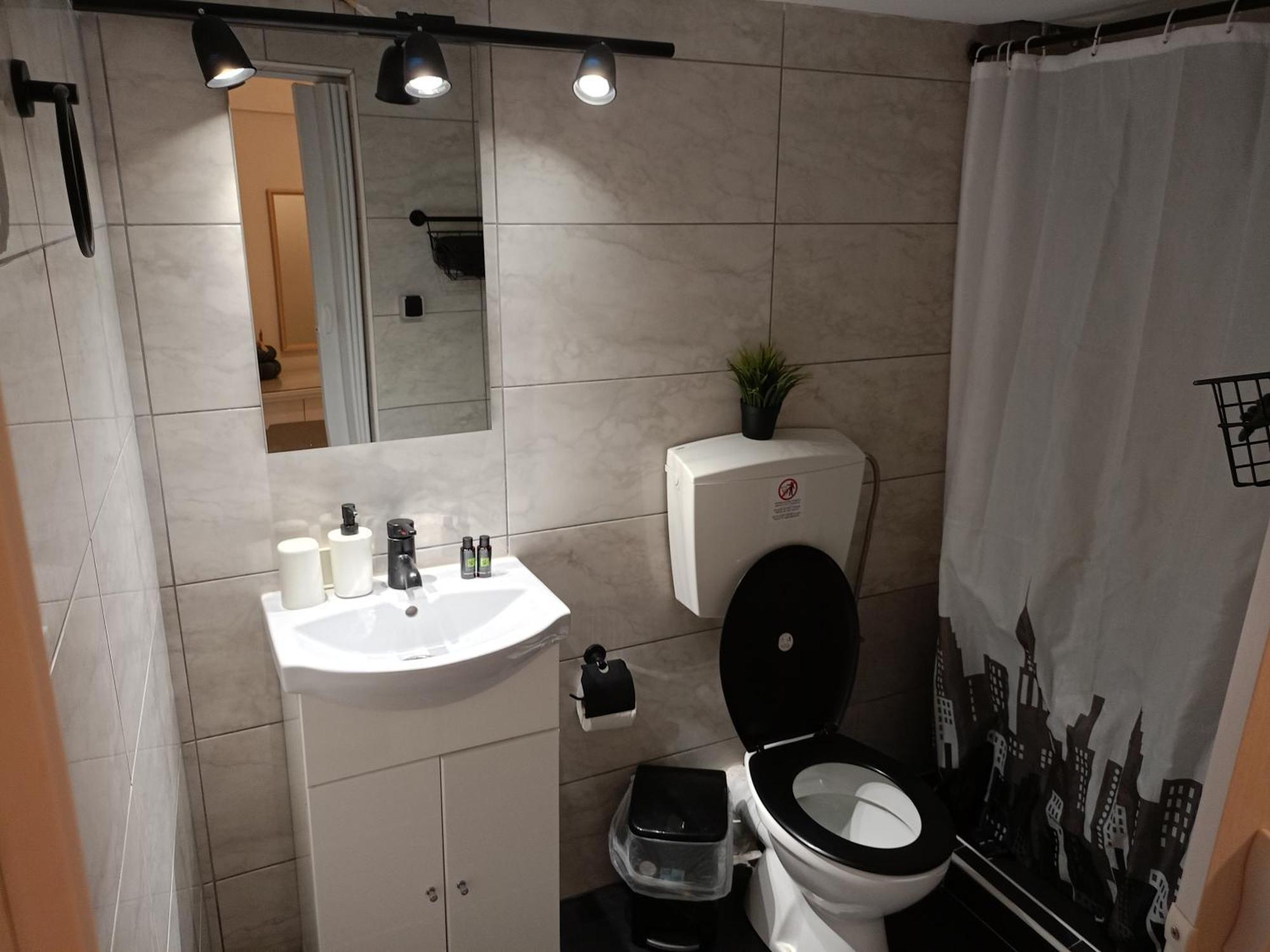 Cocomelo Apts 2 Héraklion Extérieur photo