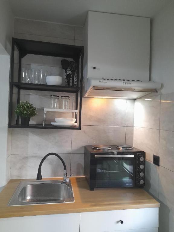 Cocomelo Apts 2 Héraklion Extérieur photo