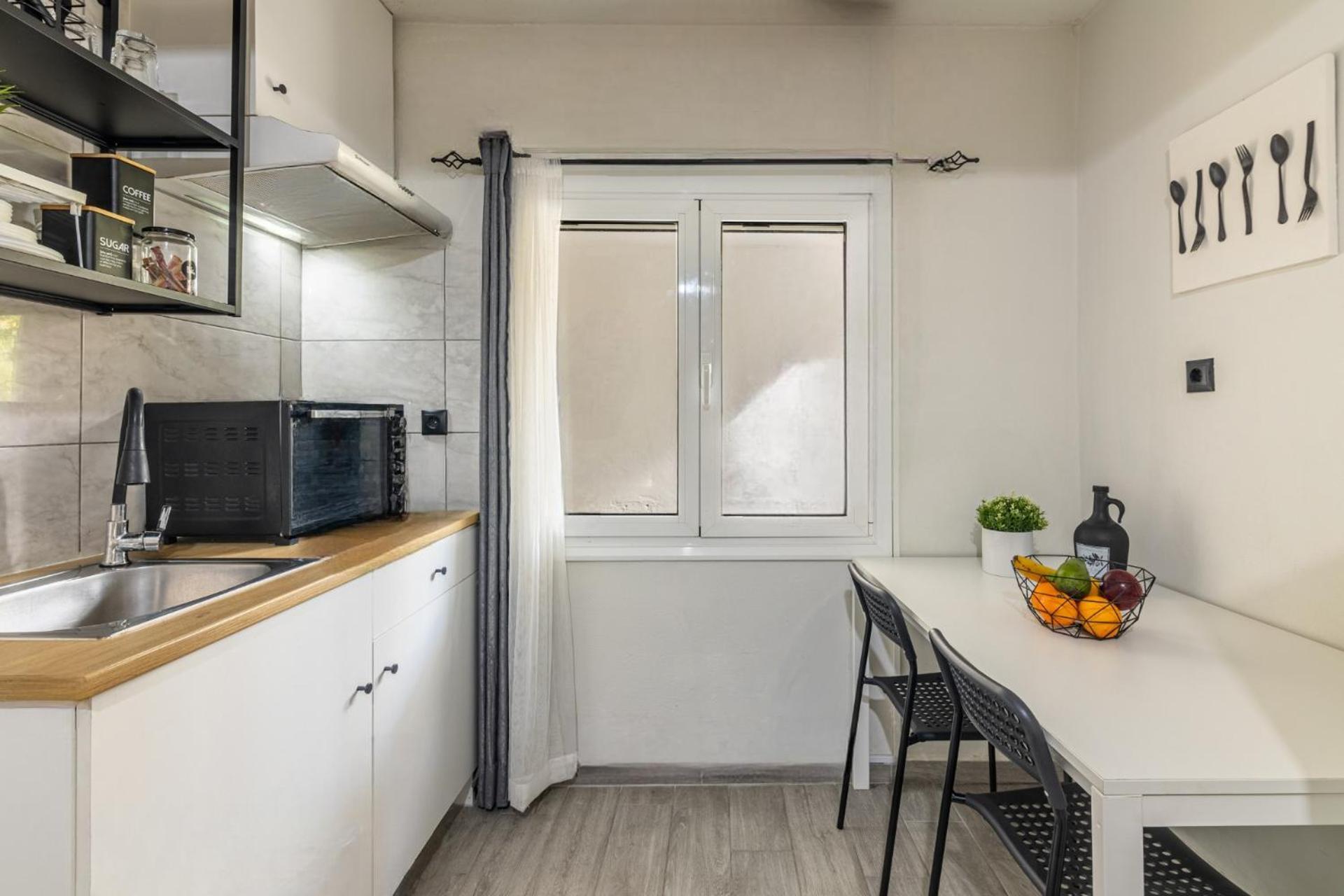 Cocomelo Apts 2 Héraklion Extérieur photo